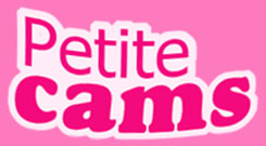 Petite Cams petite women slim camgirls and teen models live cams